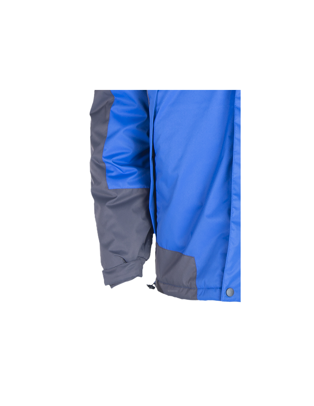 Parka Blue/Grey*++*Parka Blue/Grey